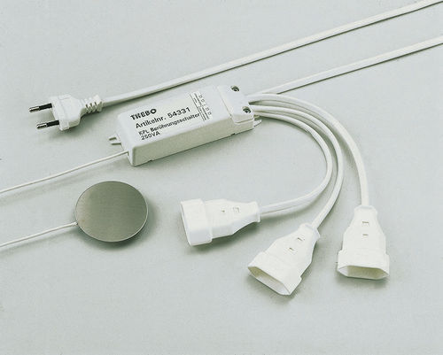 Sensor-Set Schalter für Beleuchtung Thebo ESS- Schalter