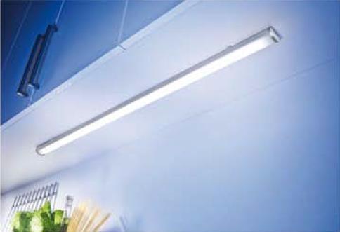 Thebo LED 64 Luna weiss 4000K